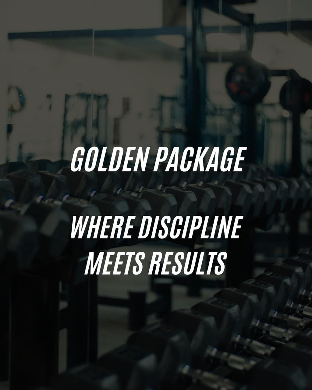 Golden Package