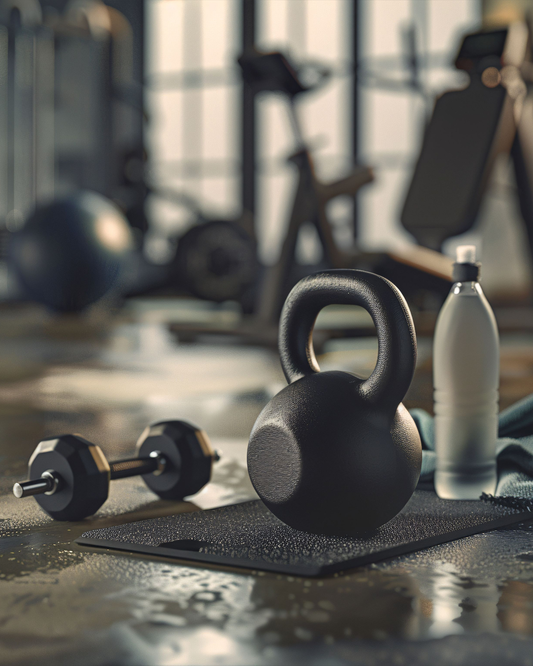Training + Nutrition